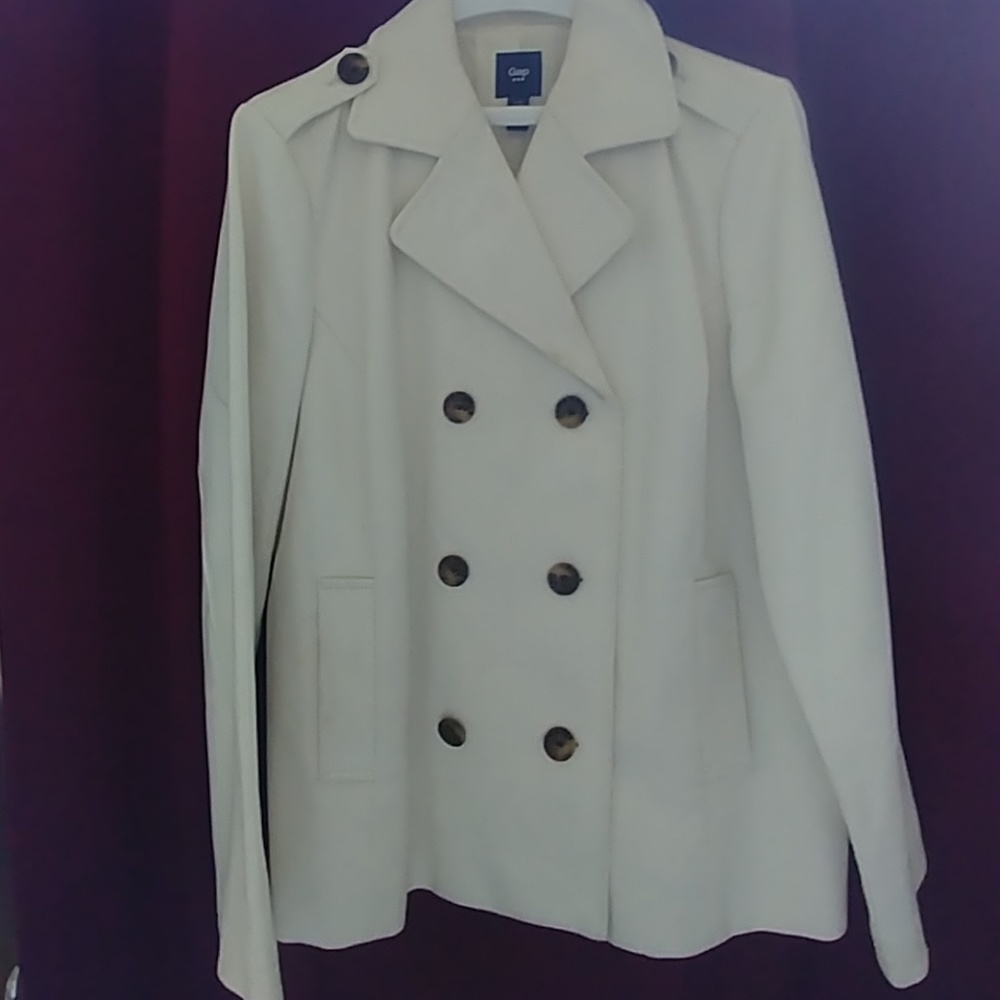 GAP Pea Coat